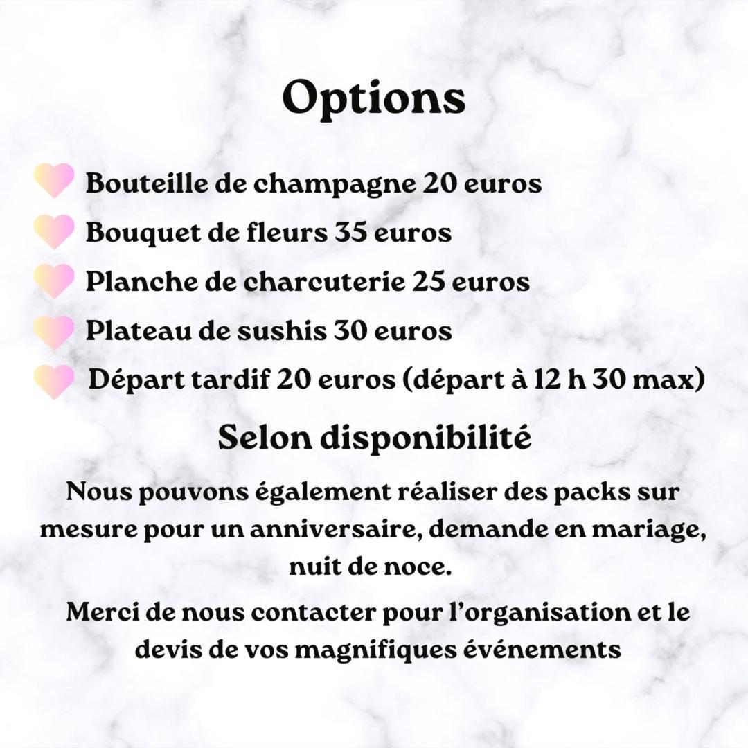 Lescapade Διαμέρισμα Cherbourg-en-Cotentin Εξωτερικό φωτογραφία